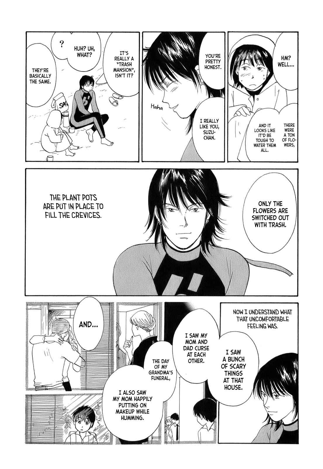 Page 44 Chapter 4 Umimachi Diary
