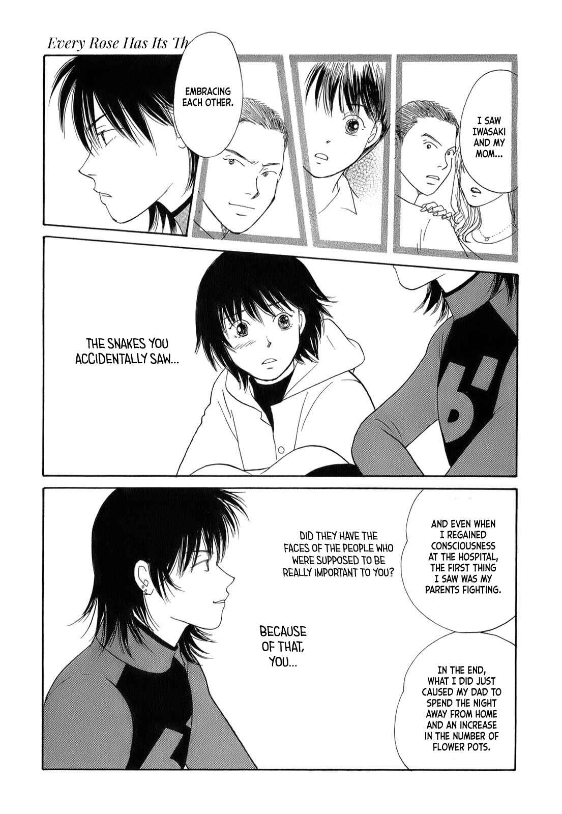 Page 45 Chapter 4 Umimachi Diary