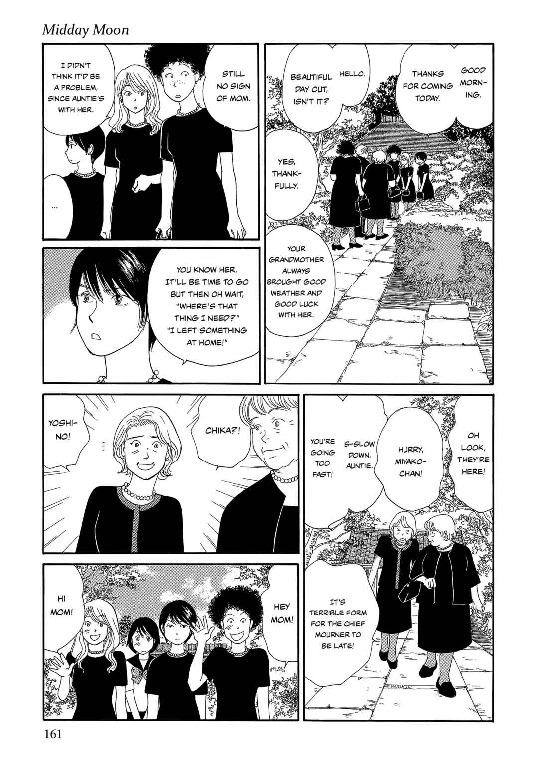 Page 31 Chapter 7 Umimachi Diary