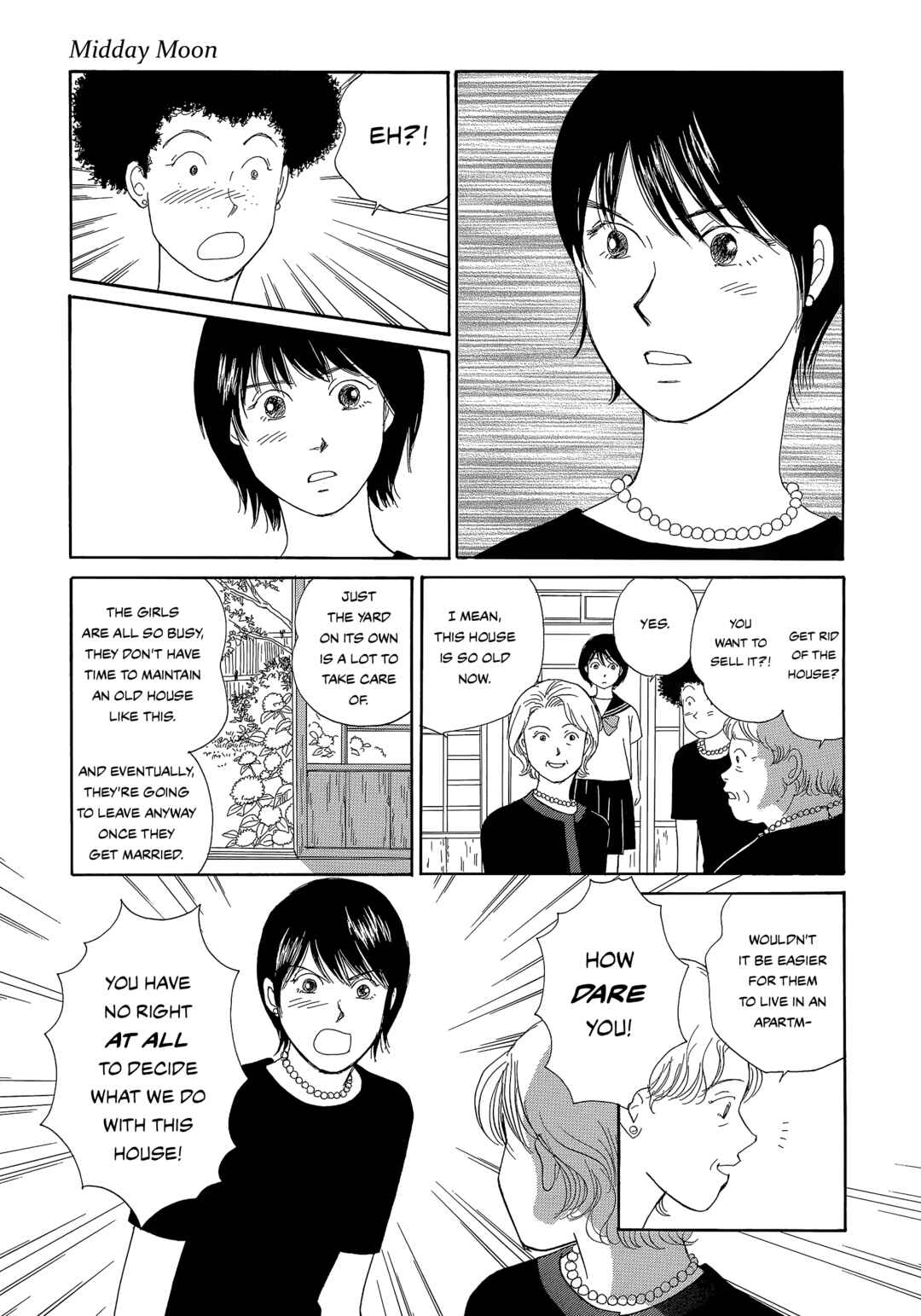 Page 37 Chapter 7 Umimachi Diary