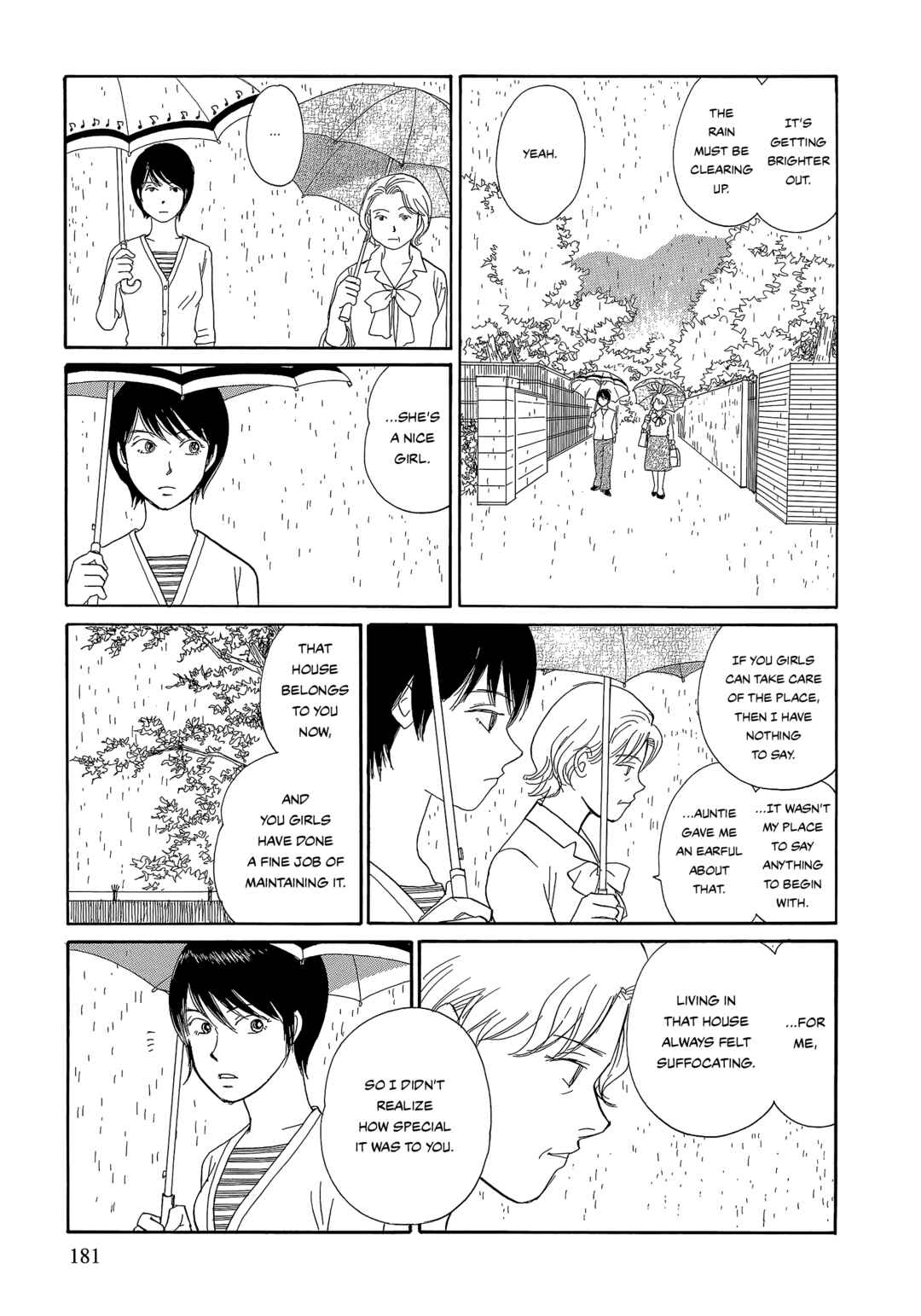 Page 51 Chapter 7 Umimachi Diary