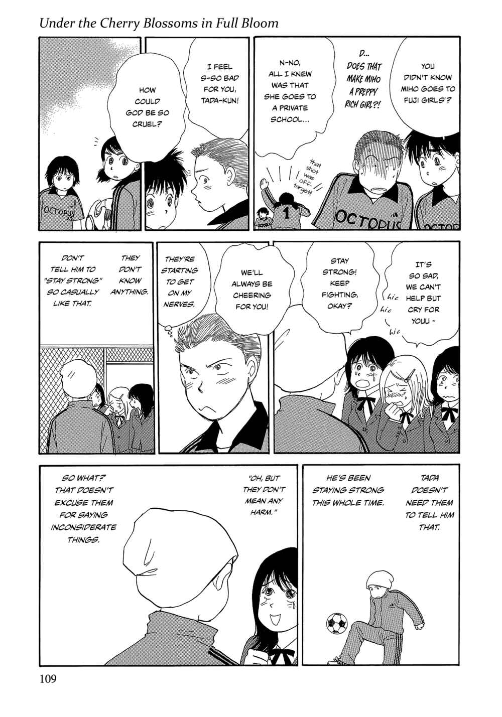 Page 15 Chapter 6 Umimachi Diary
