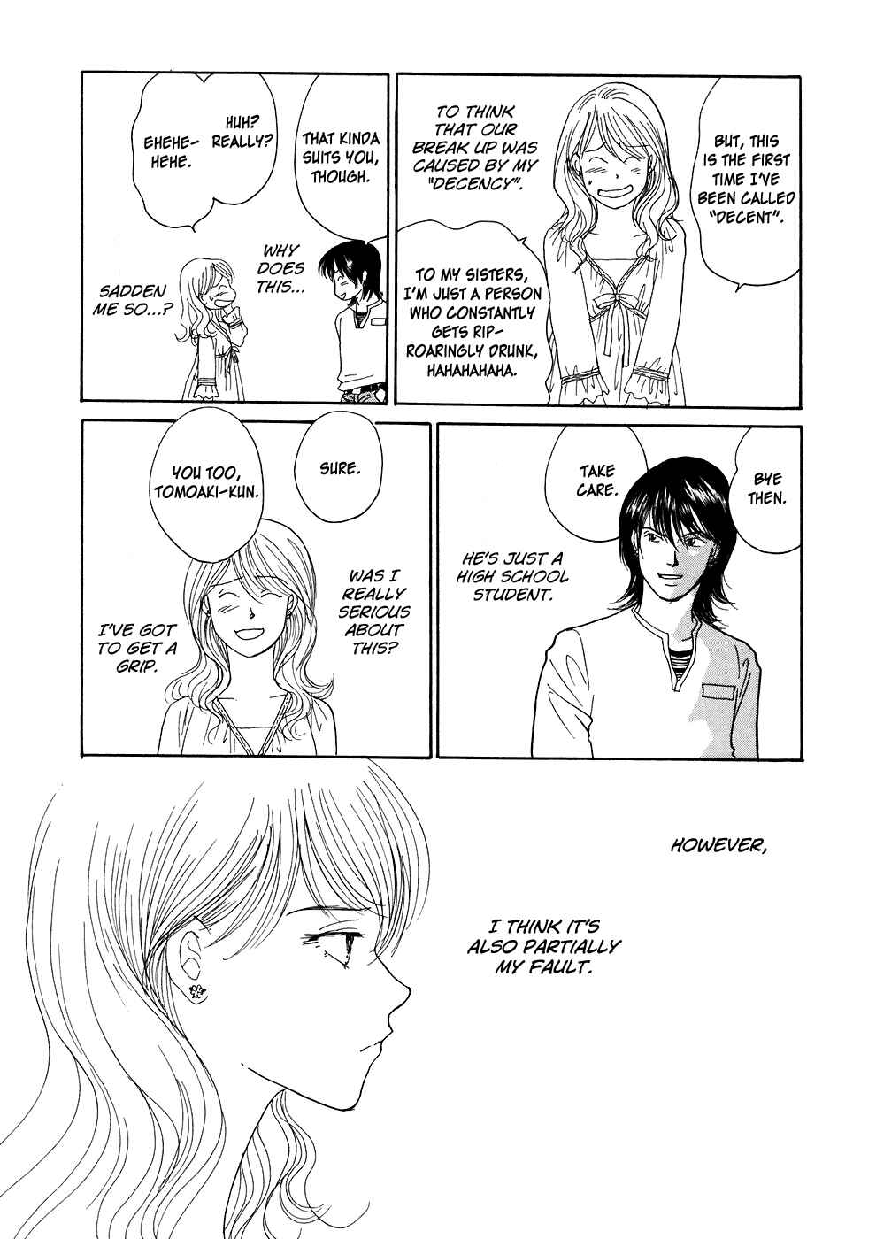 Page 54 Chapter 2 Umimachi Diary
