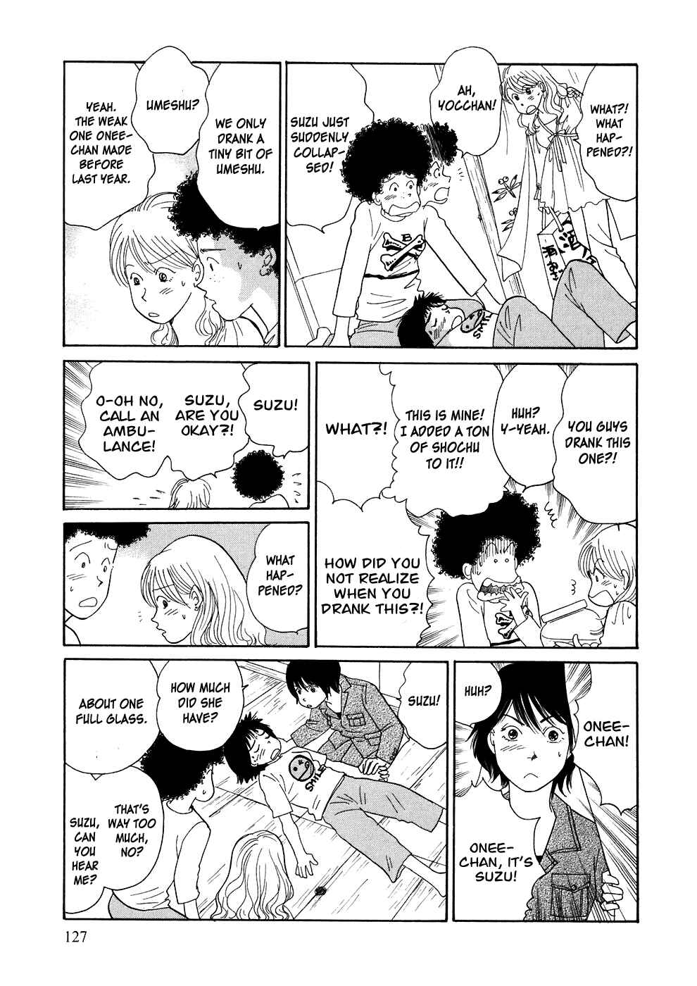Page 57 Chapter 2 Umimachi Diary