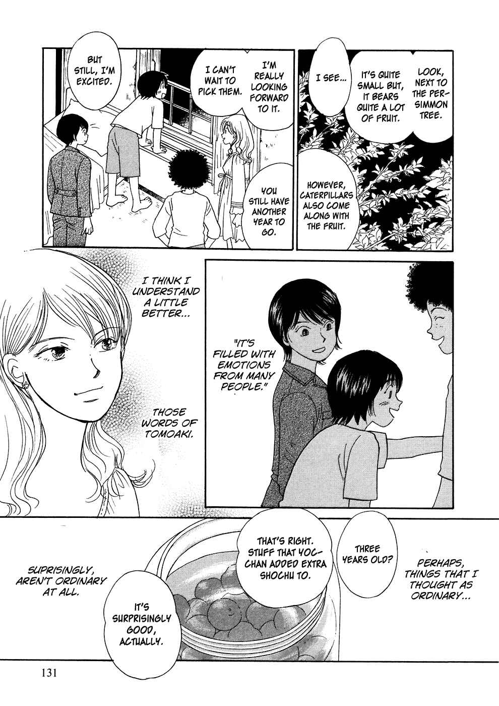 Page 61 Chapter 2 Umimachi Diary