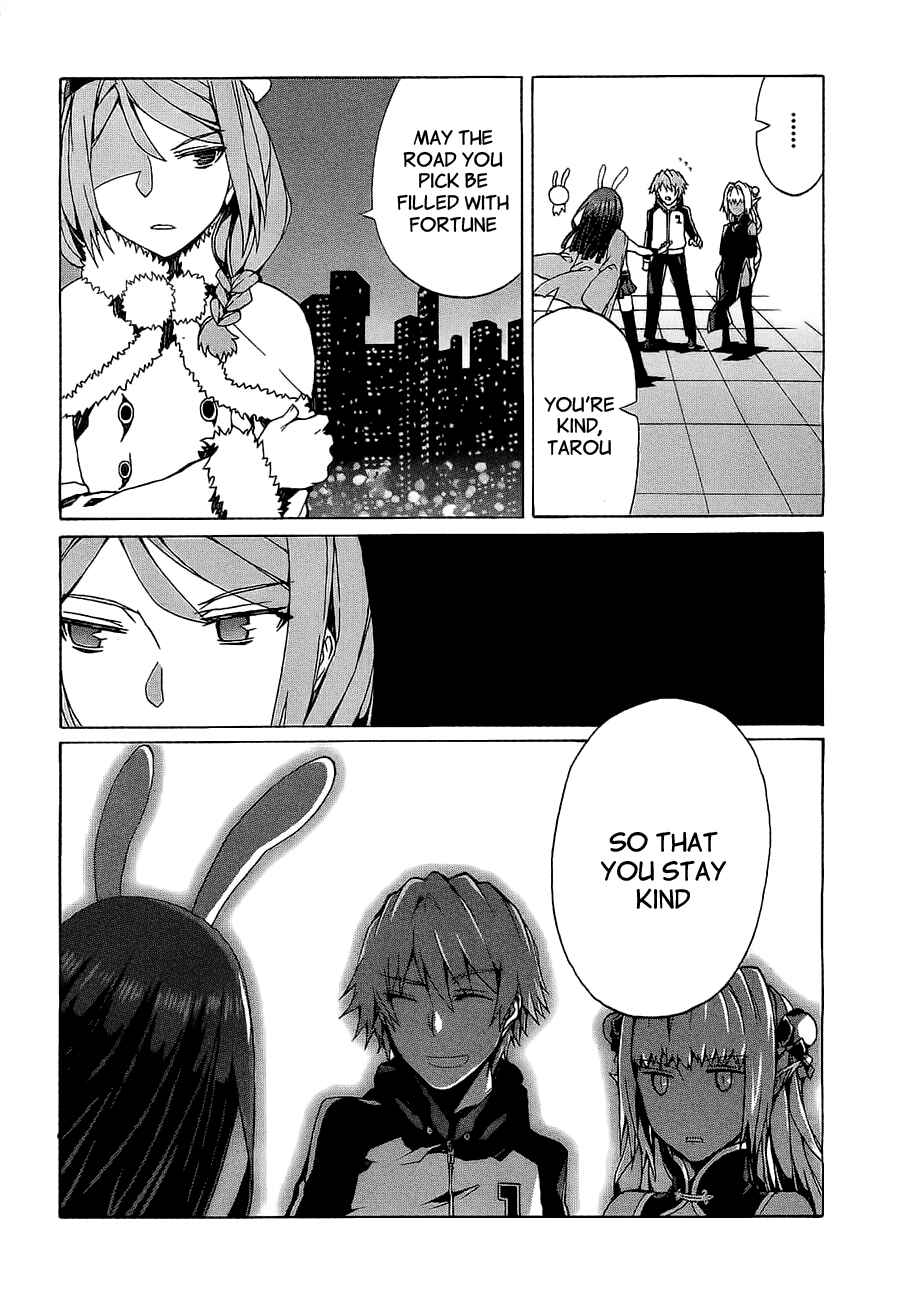 Page 34 Chapter 6 Otogi Taisen Phantasma