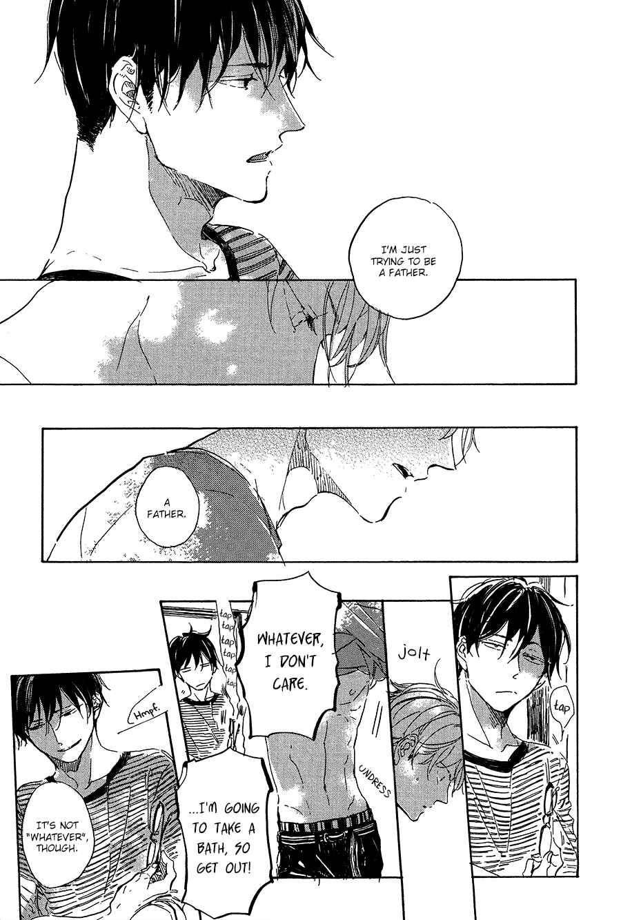 Page 6 Chapter 8 Yoake ni Furu