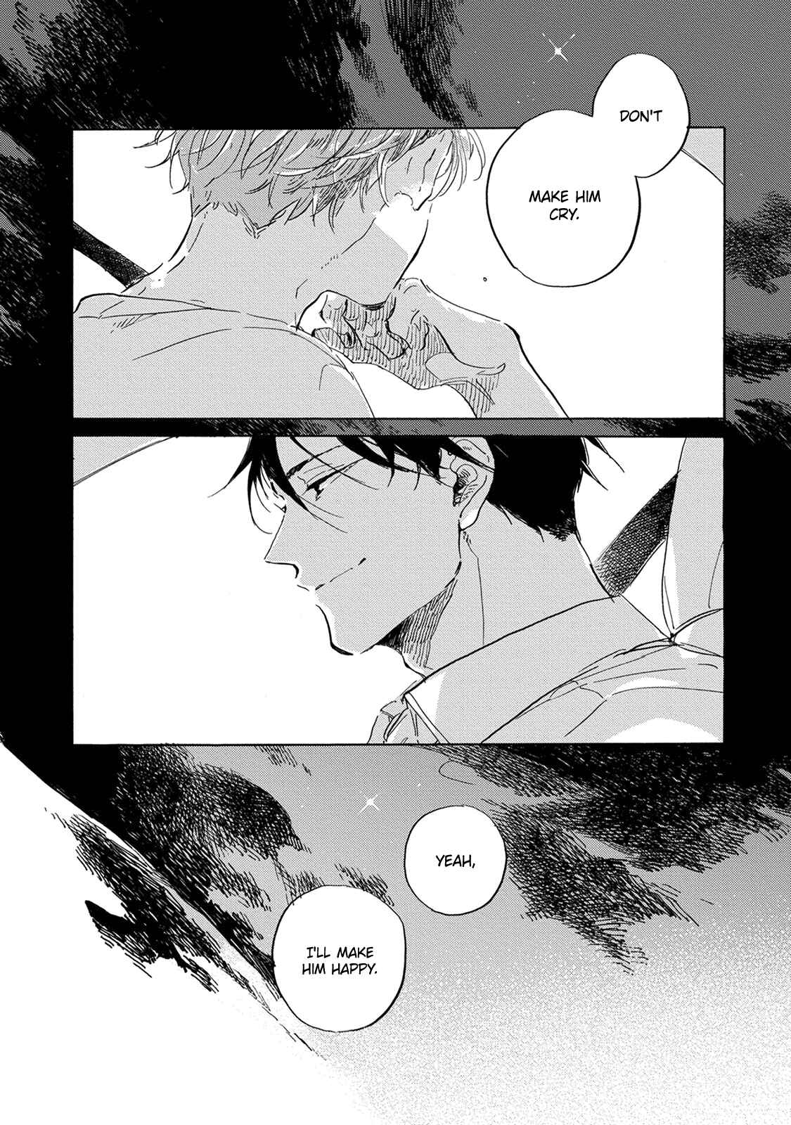 Page 23 Chapter 12 Yoake ni Furu