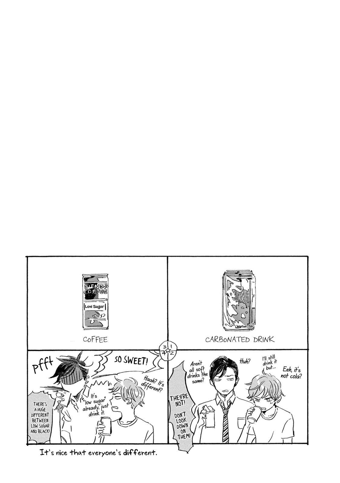 Page 32 Chapter 12 Yoake ni Furu