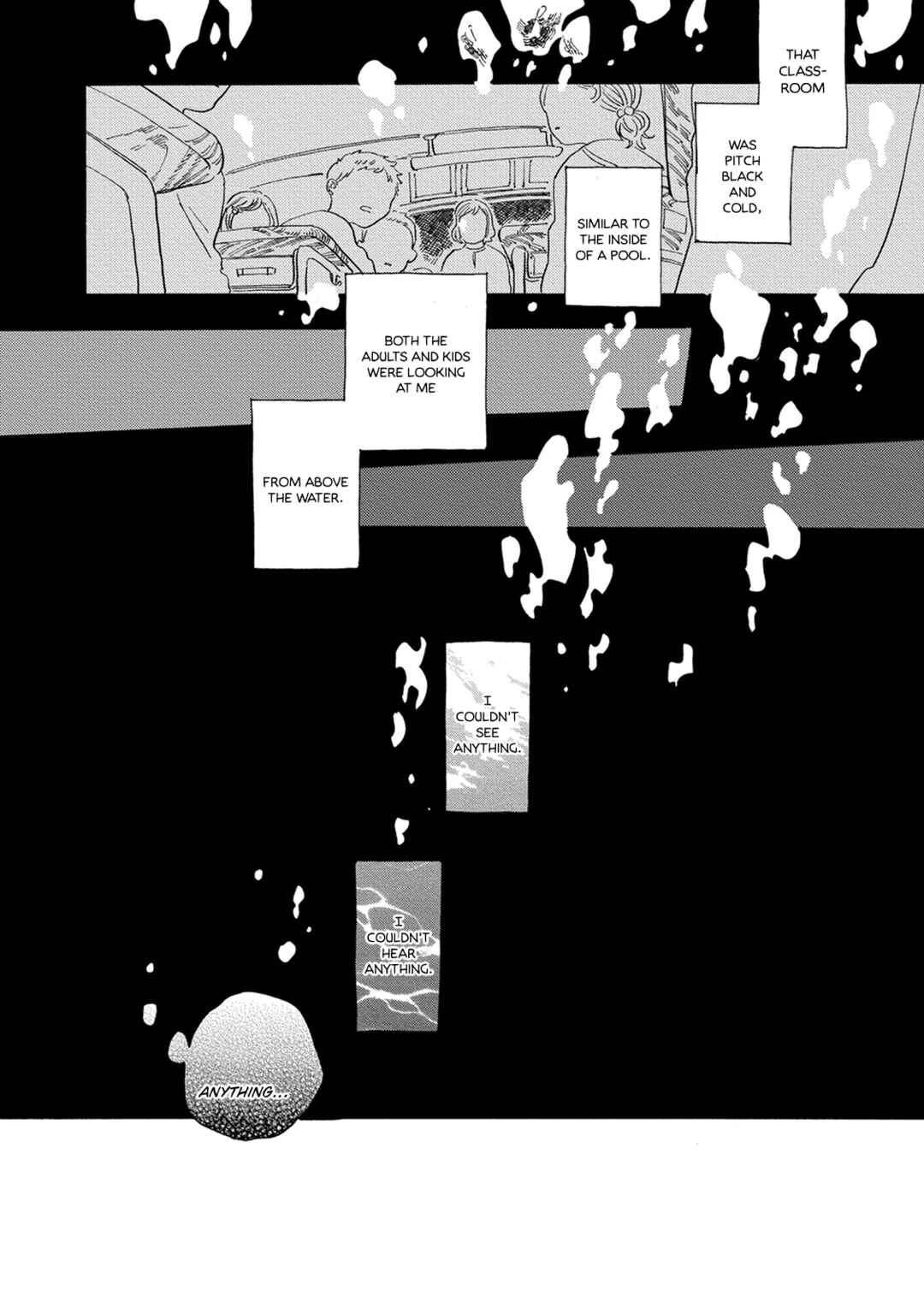 Page 15 Chapter 13 Yoake ni Furu