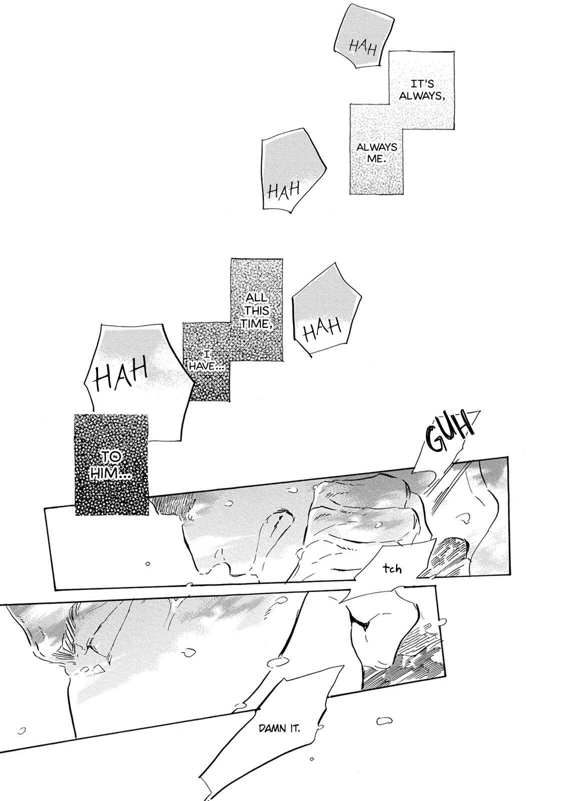 Page 10 Chapter 10 Yoake ni Furu
