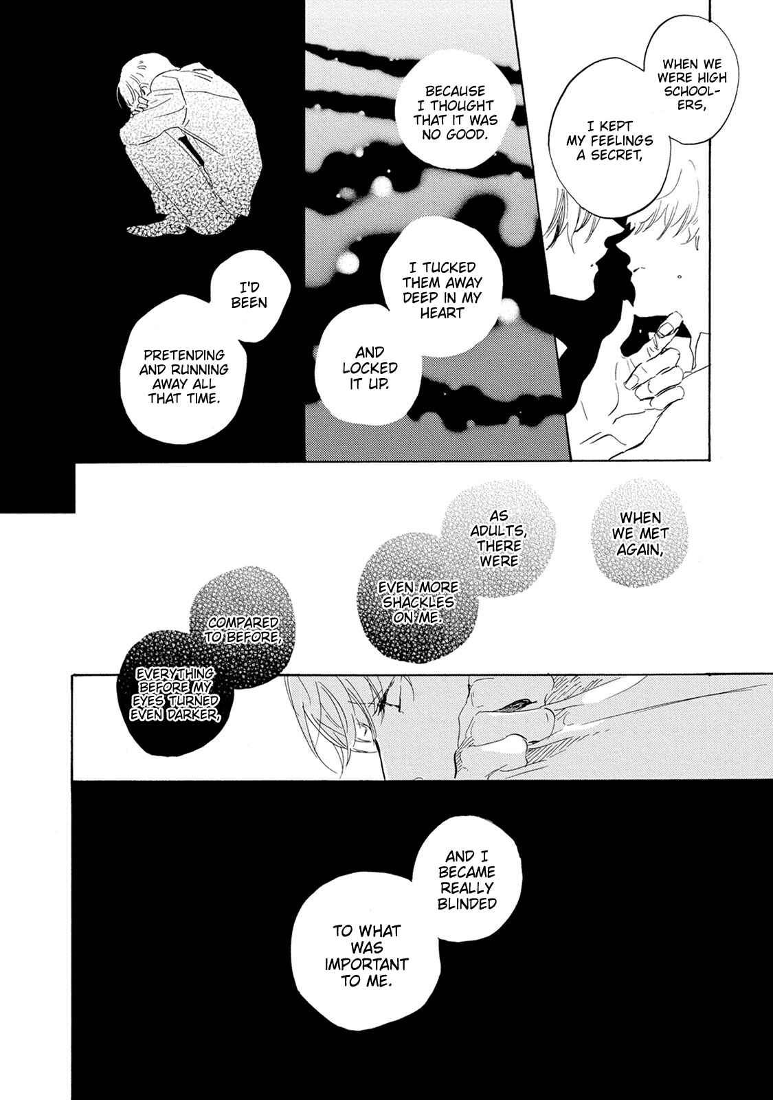 Page 27 Chapter 10 Yoake ni Furu