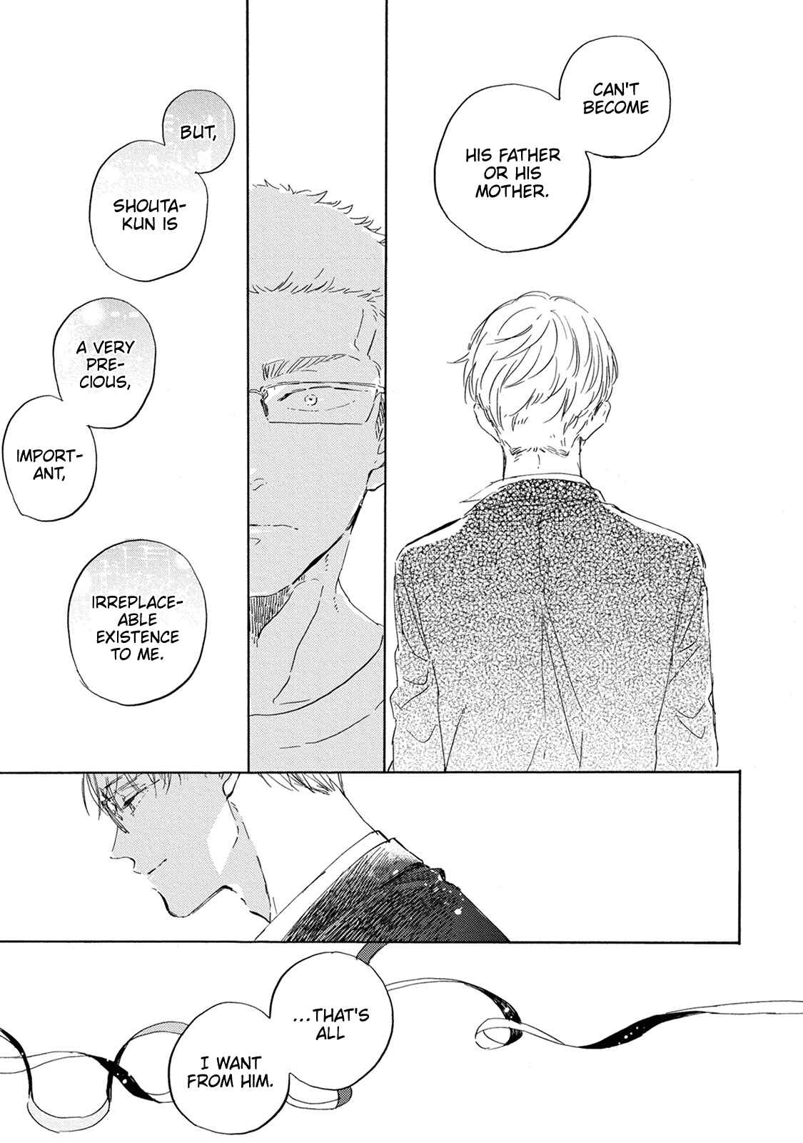 Page 30 Chapter 10 Yoake ni Furu
