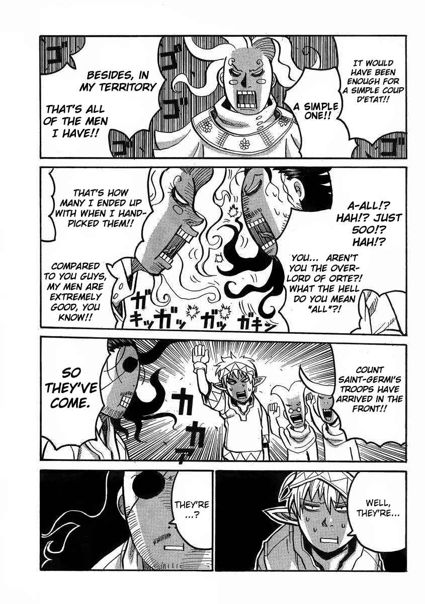 Page 10 Chapter 38 Drifters