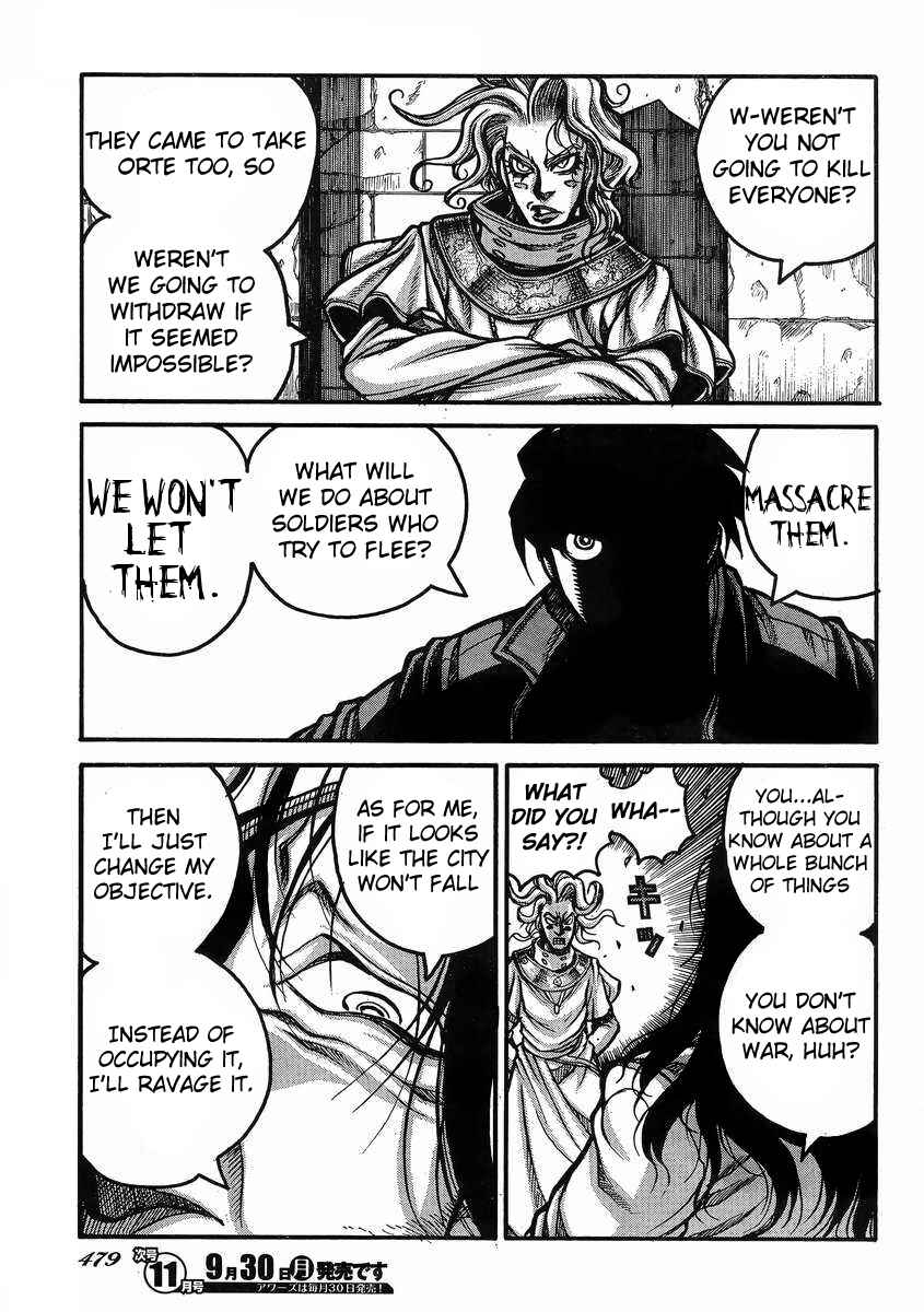 Page 20 Chapter 38 Drifters