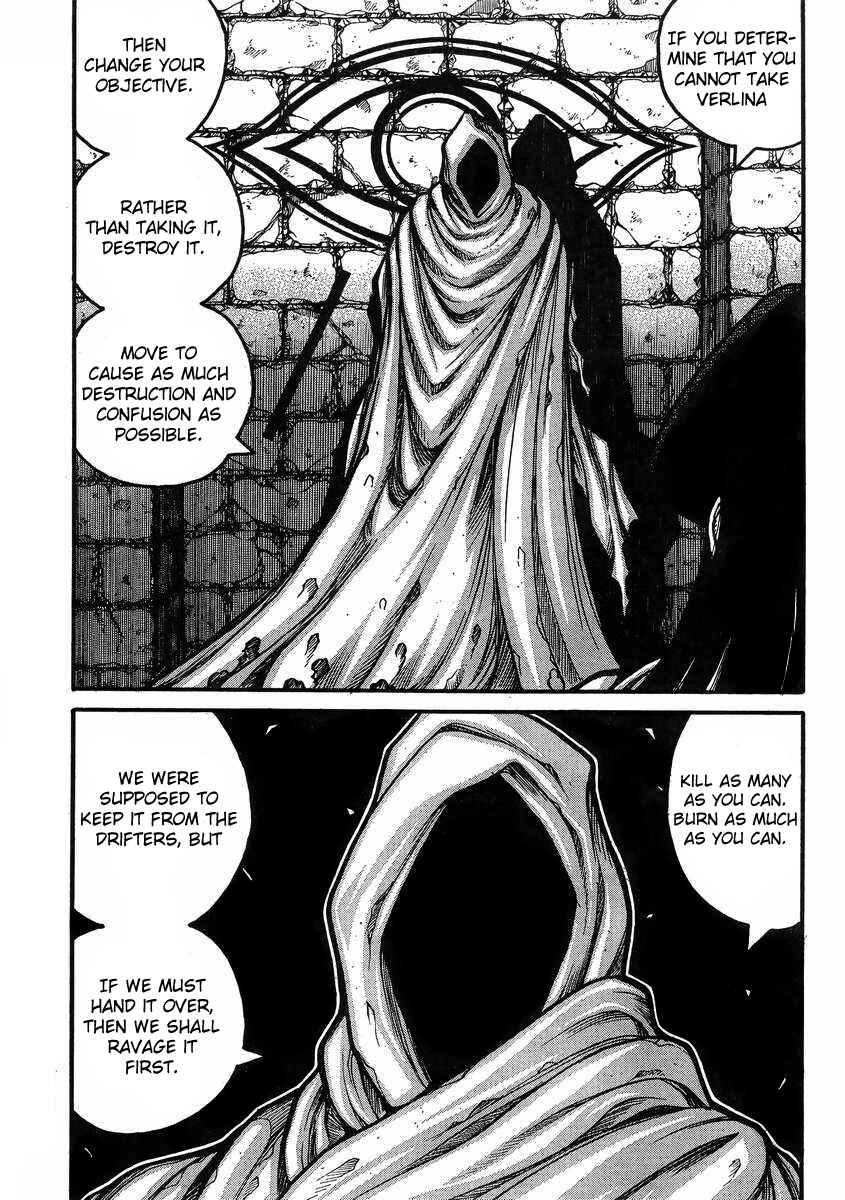 Page 6 Chapter 38 Drifters
