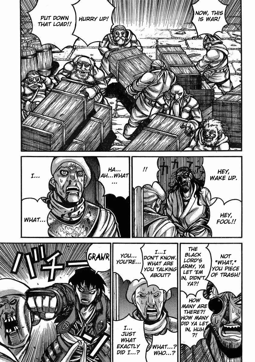 Page 8 Chapter 38 Drifters