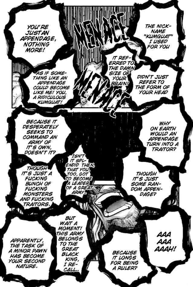 Page 15 Chapter 64 Drifters