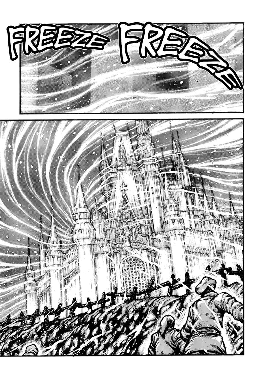 Page 10 Chapter 69 Drifters