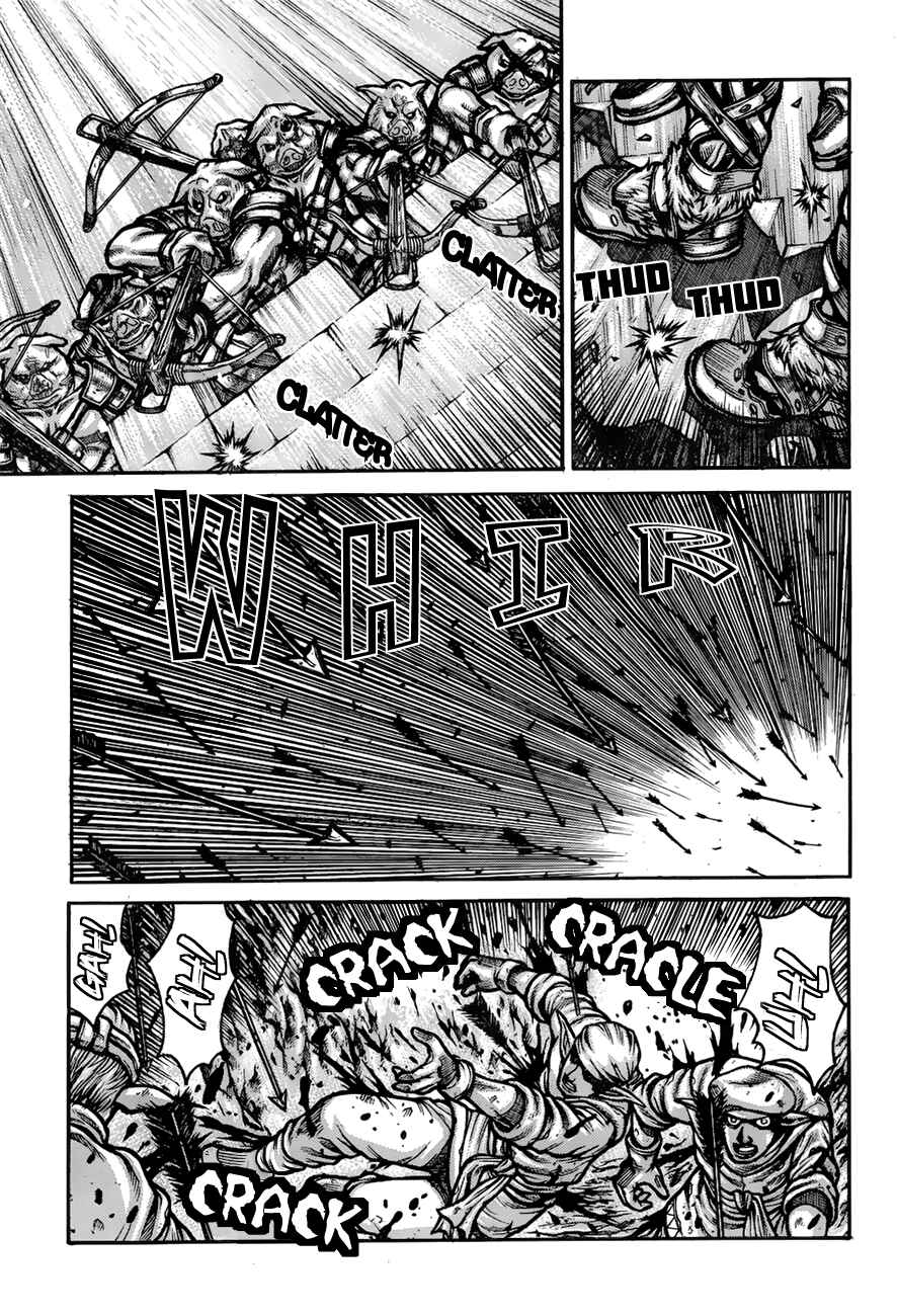 Page 12 Chapter 69 Drifters