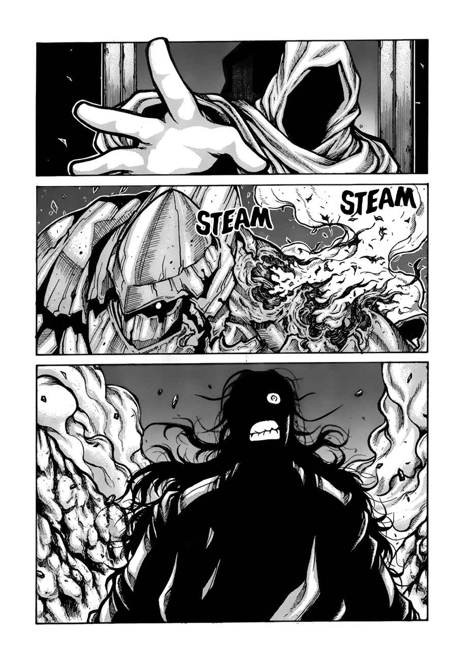 Page 16 Chapter 69 Drifters