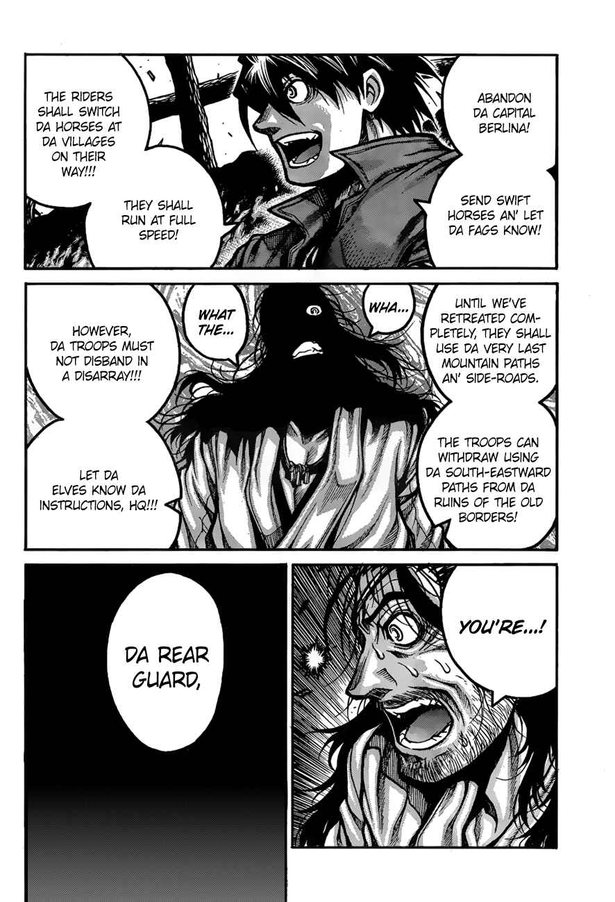 Page 21 Chapter 69 Drifters