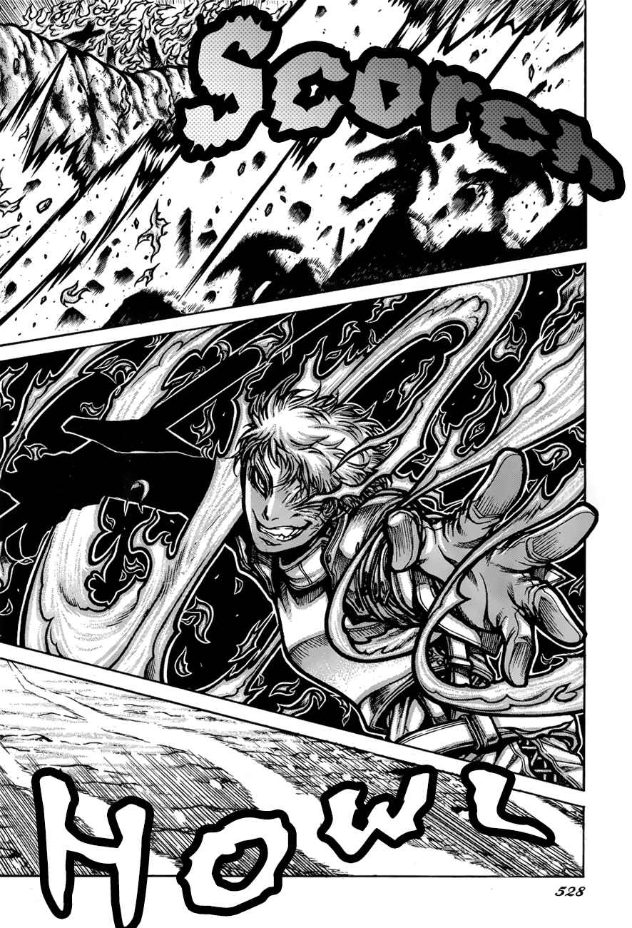 Page 9 Chapter 69 Drifters