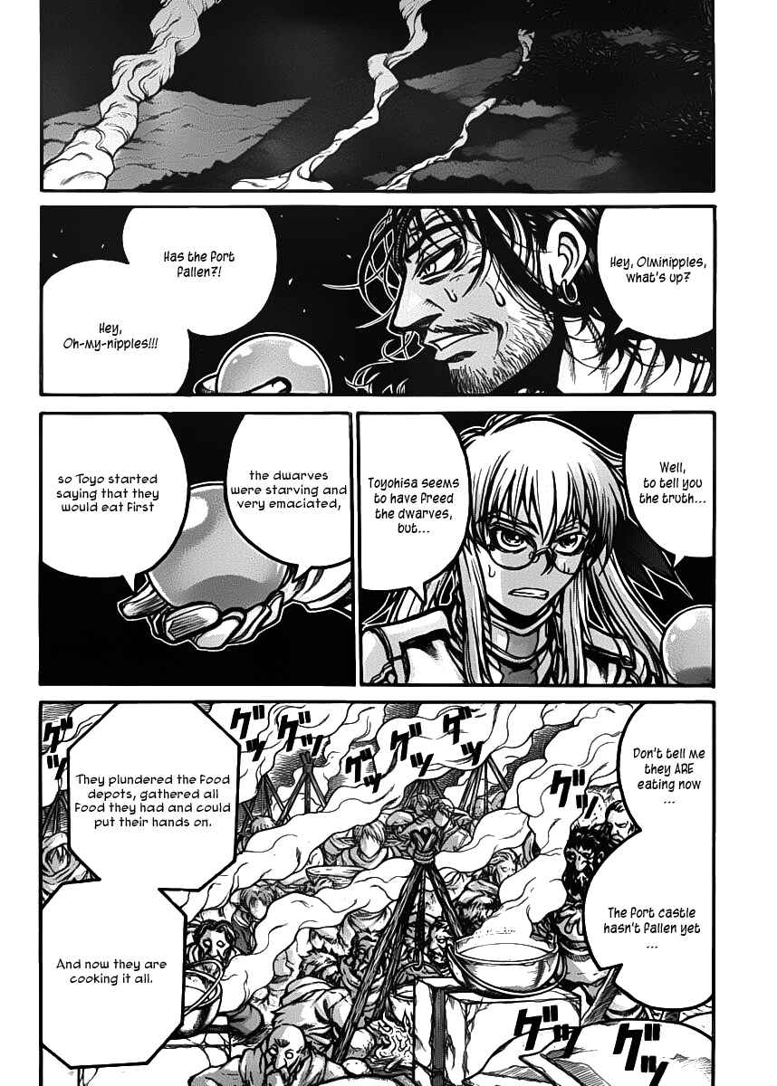 Page 8 Chapter 31 Drifters