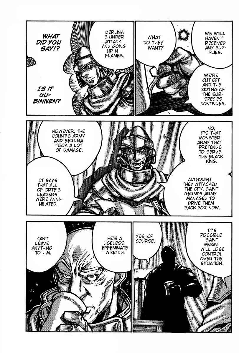 Page 10 Chapter 50 Drifters