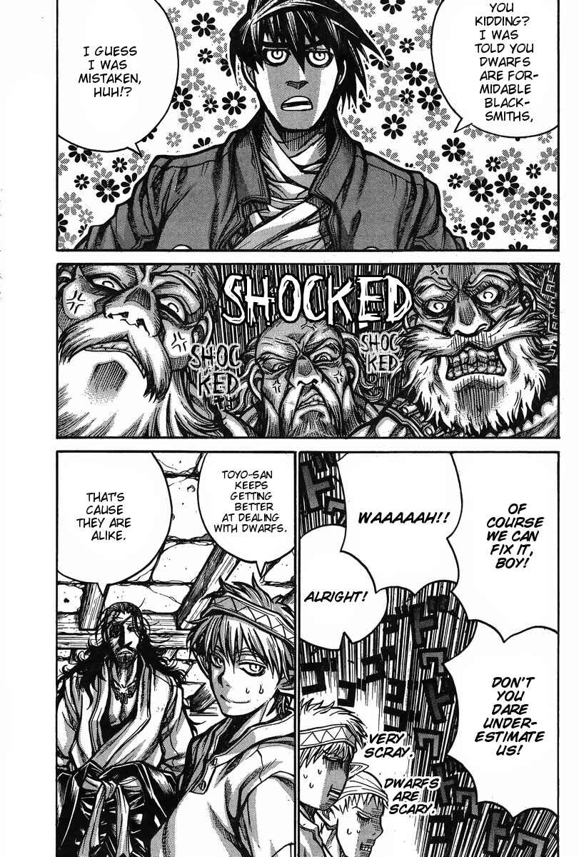 Page 6 Chapter 50 Drifters