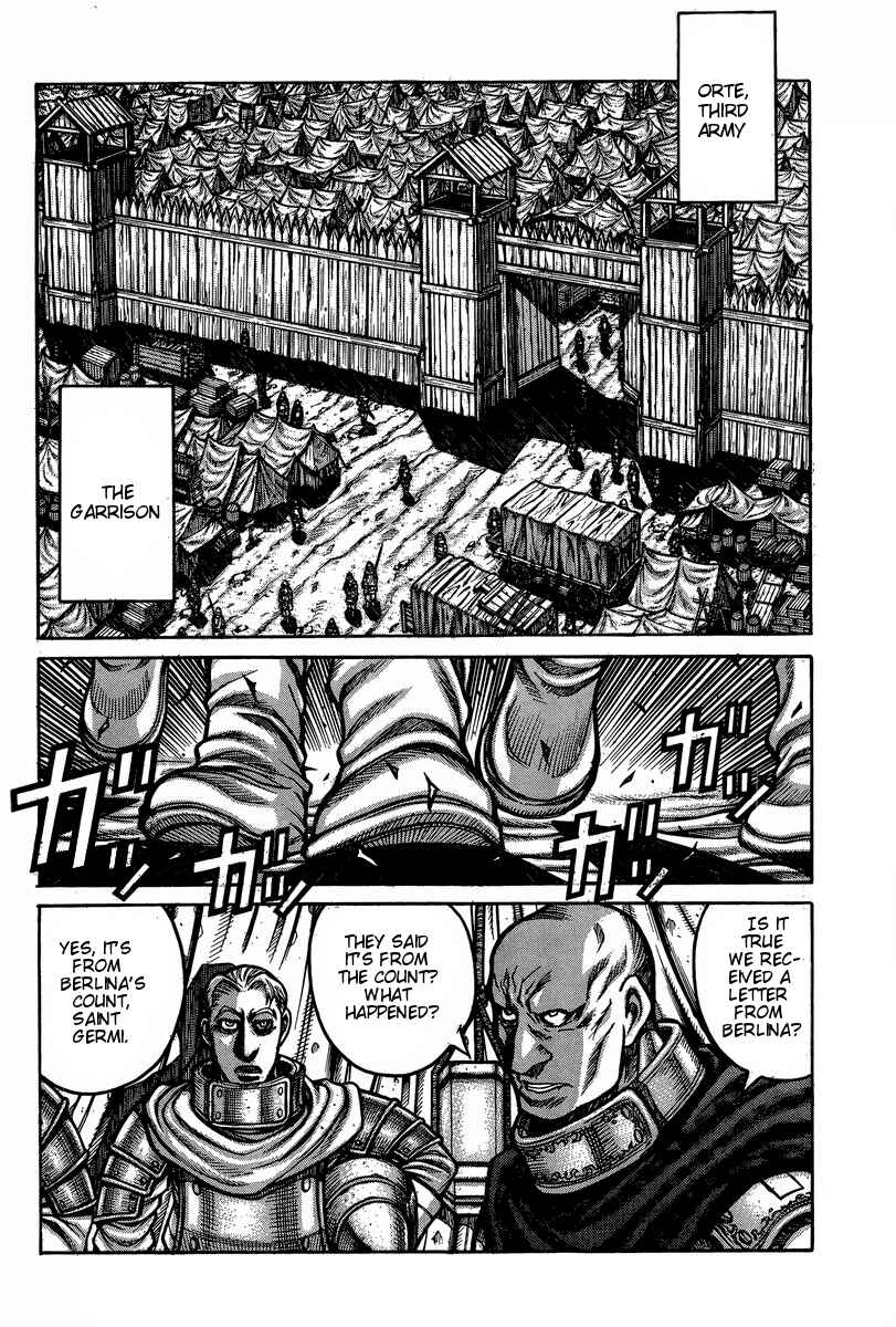 Page 9 Chapter 50 Drifters