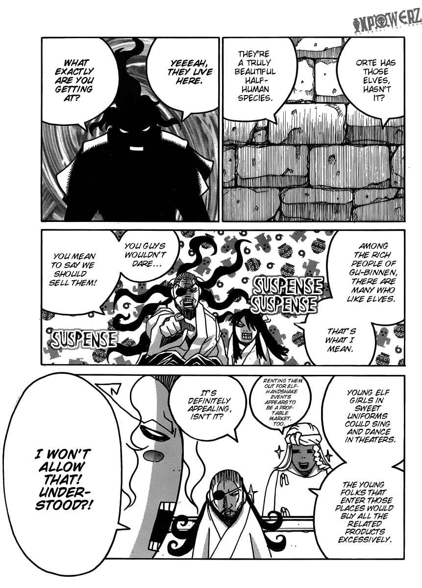 Page 4 Chapter 53 Drifters
