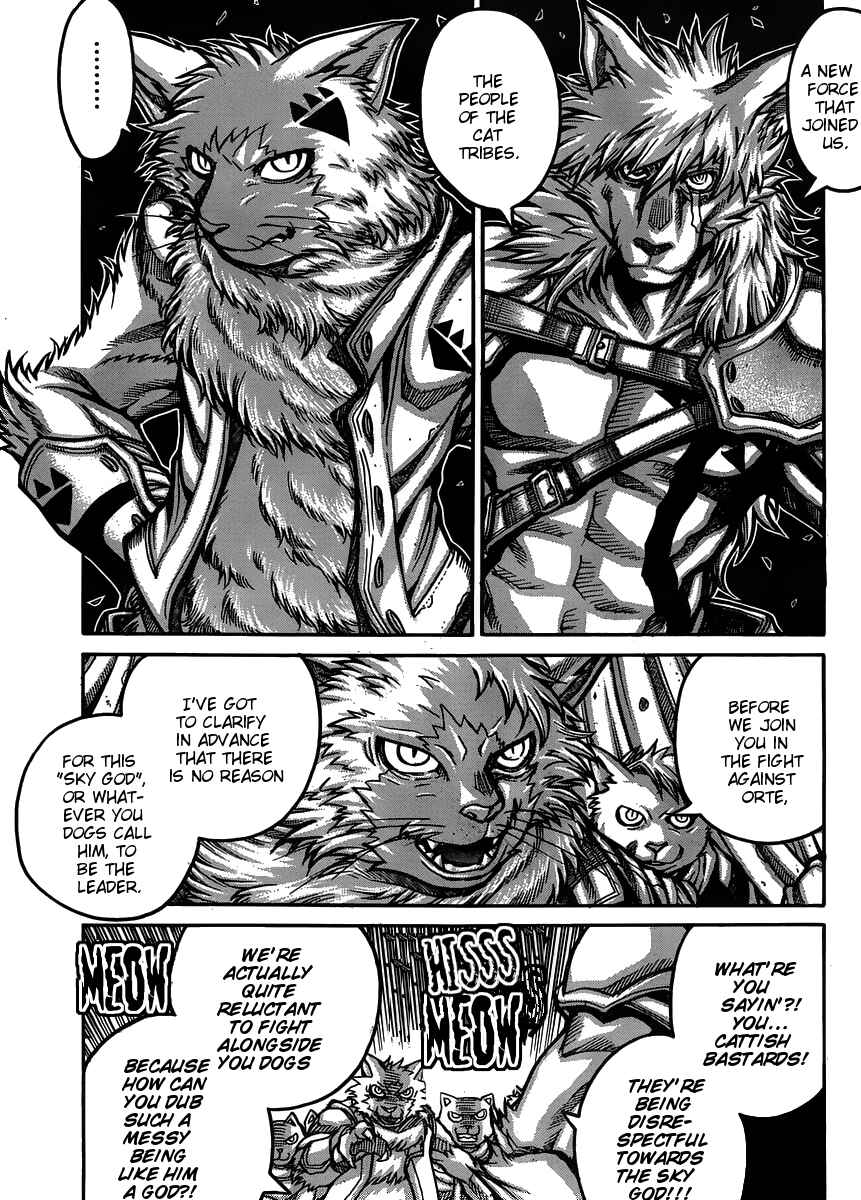 Page 6 Chapter 53 Drifters