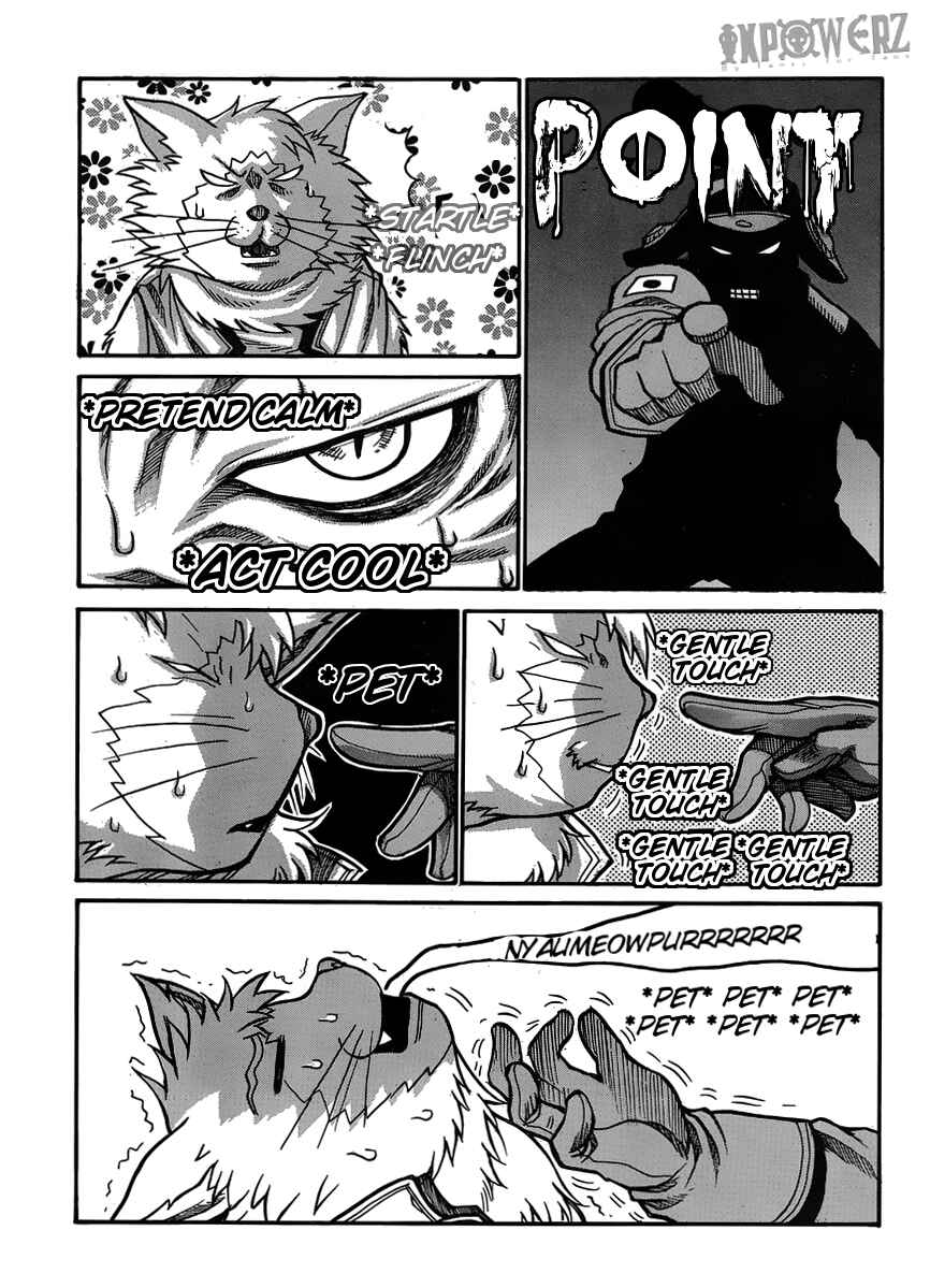 Page 8 Chapter 53 Drifters