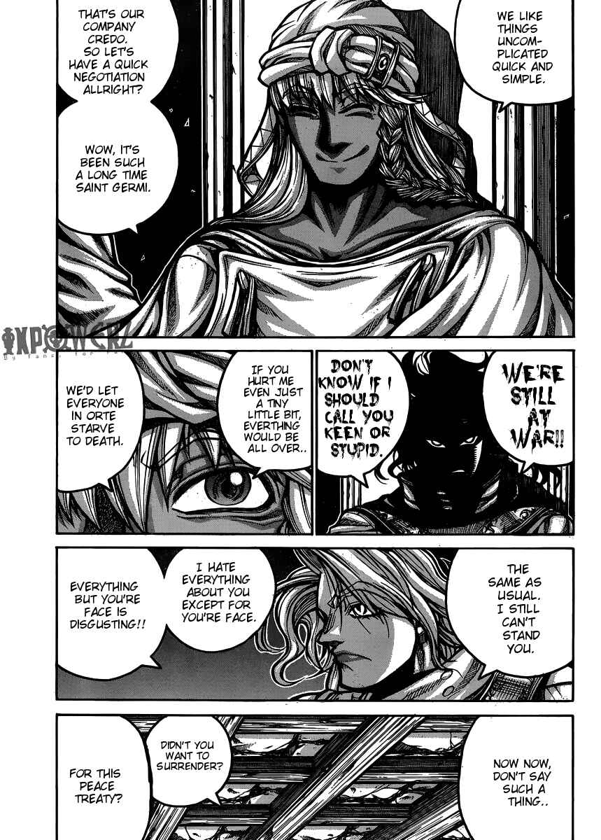 Page 10 Chapter 52 Drifters