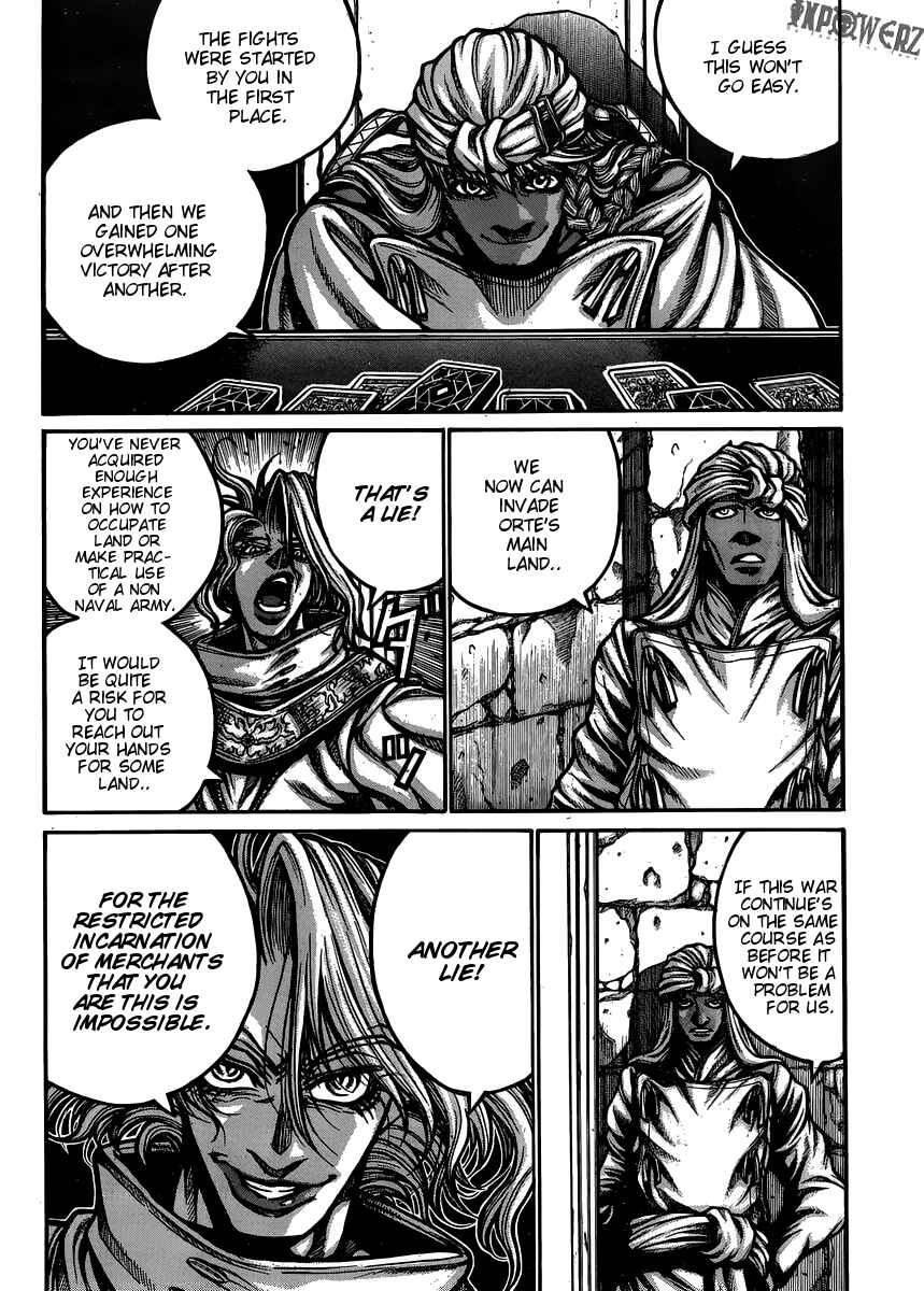 Page 11 Chapter 52 Drifters