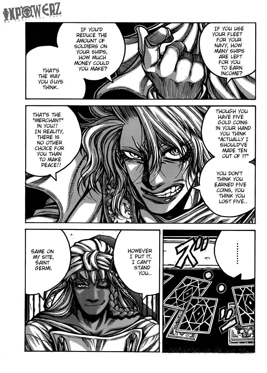 Page 12 Chapter 52 Drifters