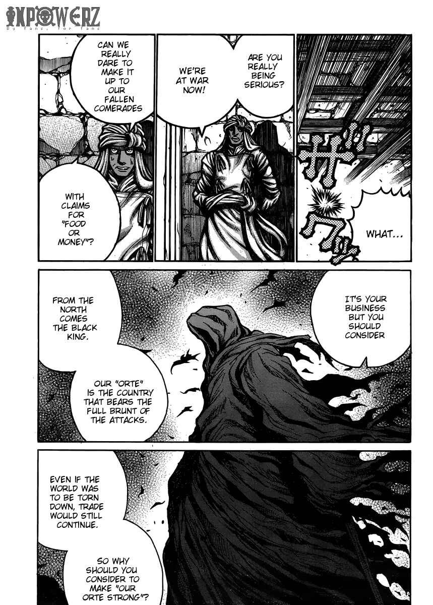 Page 14 Chapter 52 Drifters