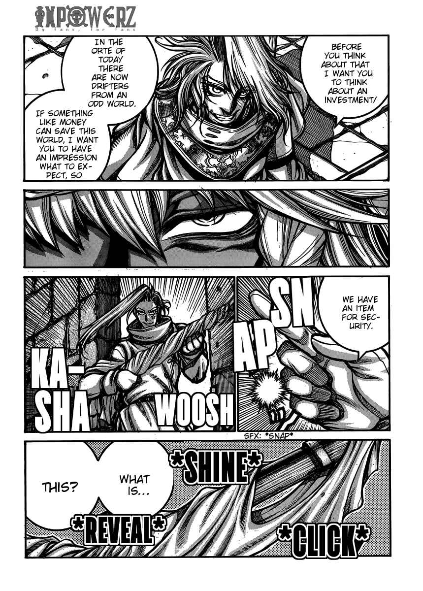 Page 15 Chapter 52 Drifters