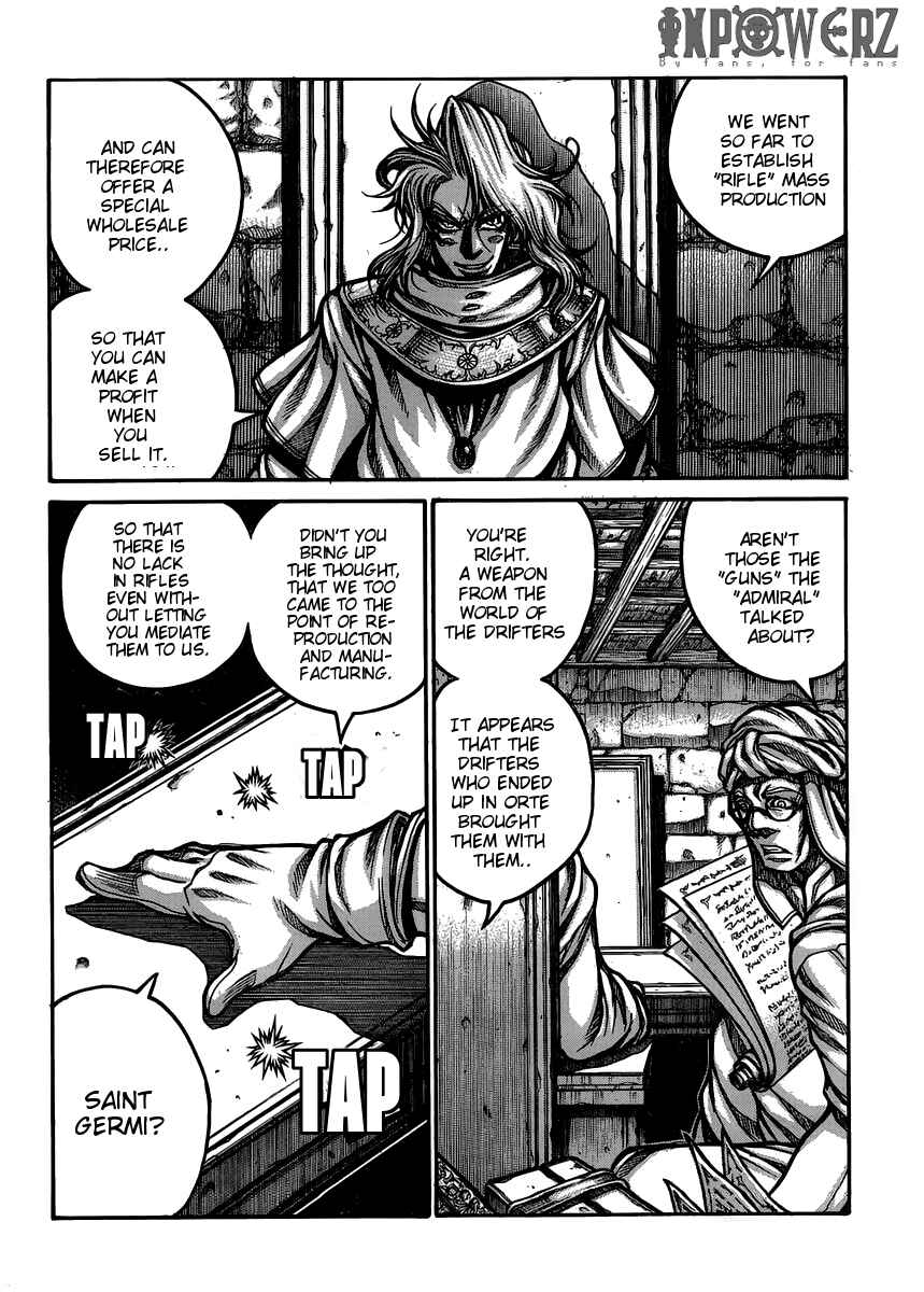 Page 17 Chapter 52 Drifters