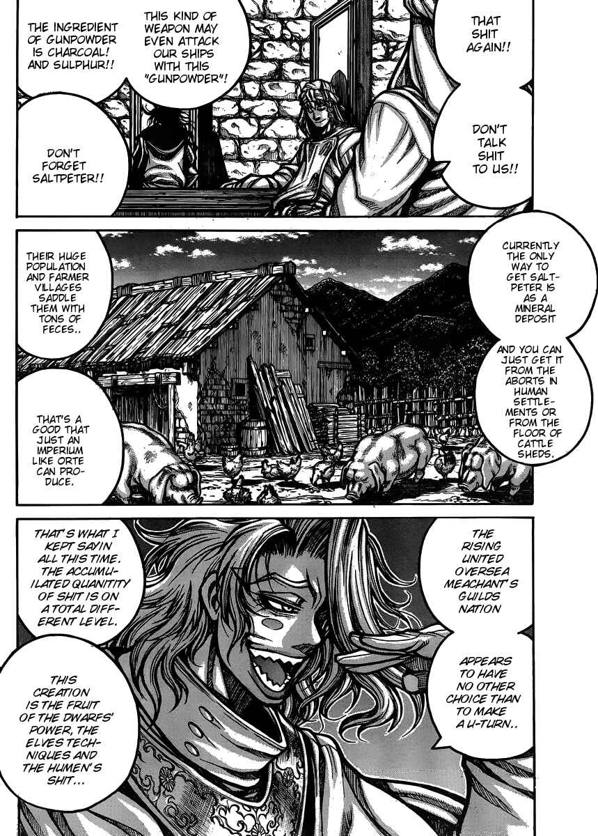 Page 19 Chapter 52 Drifters