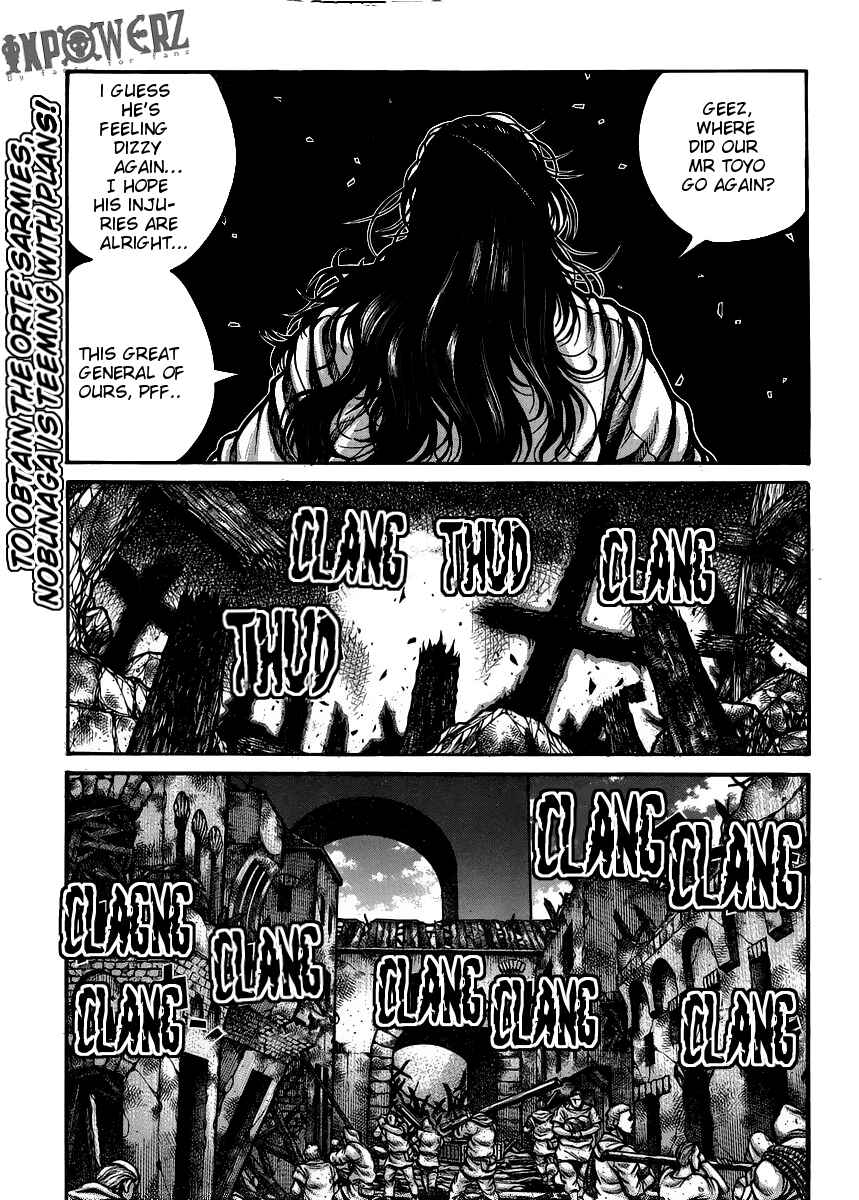 Page 2 Chapter 52 Drifters
