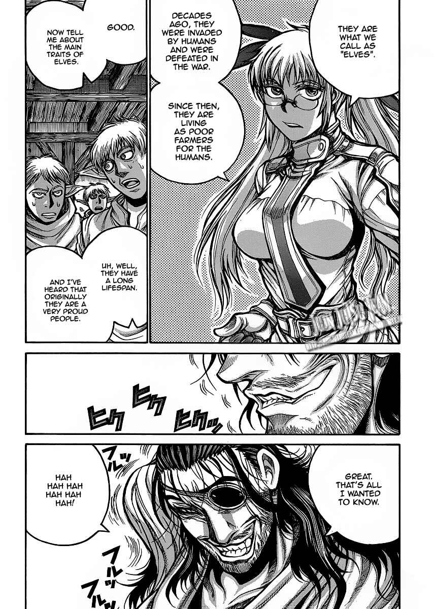 Page 23 Chapter 12 Drifters