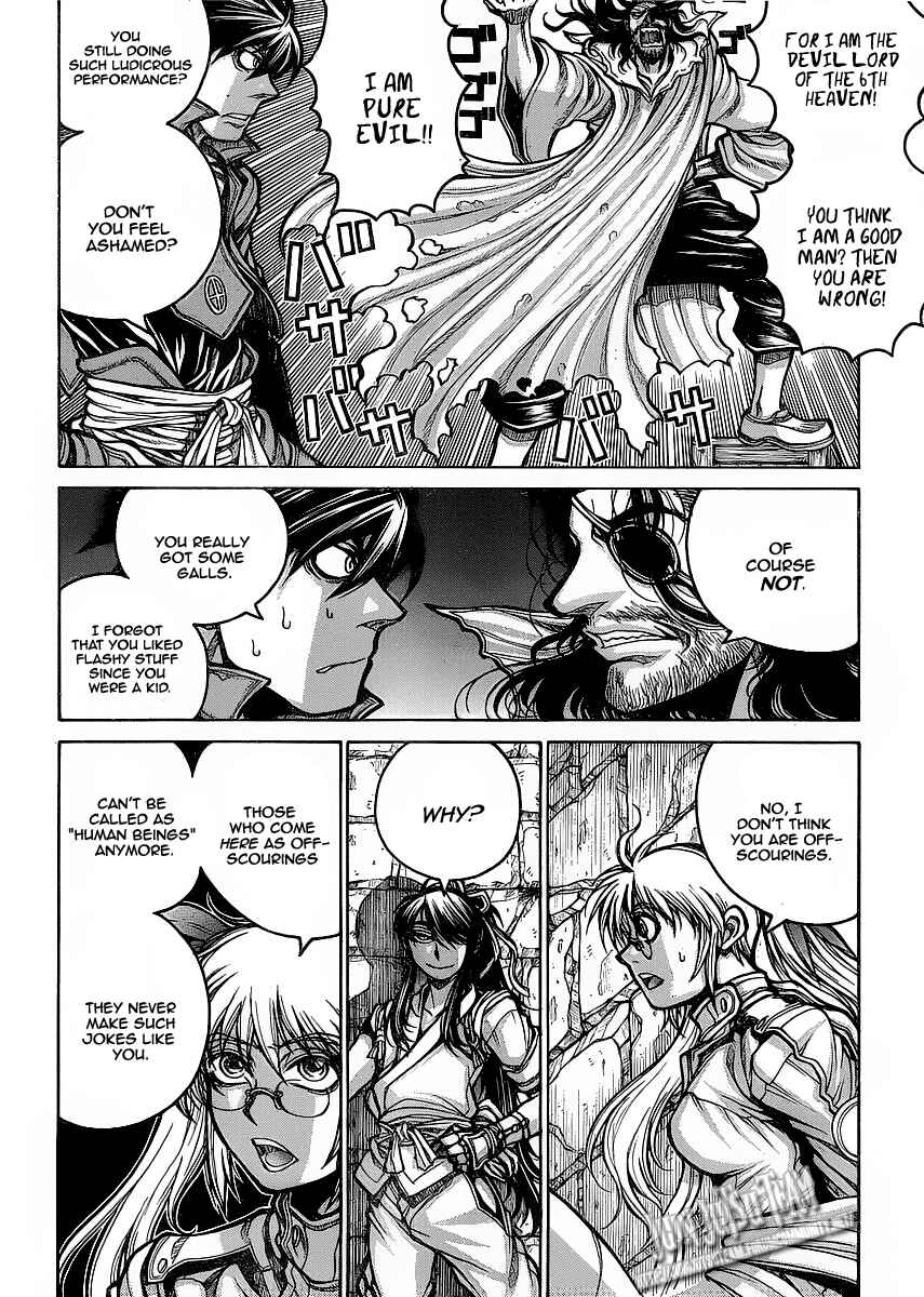 Page 3 Chapter 12 Drifters