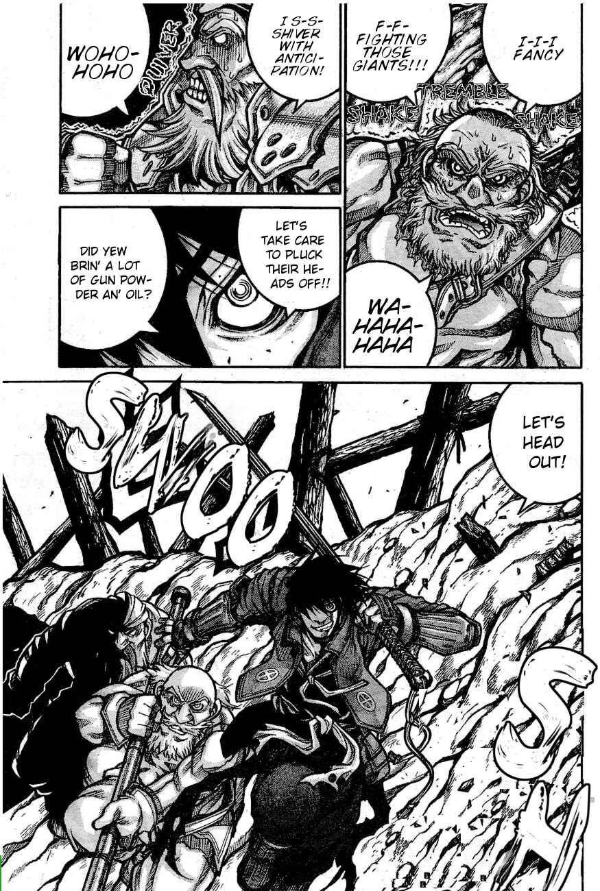 Page 10 Chapter 63 Drifters