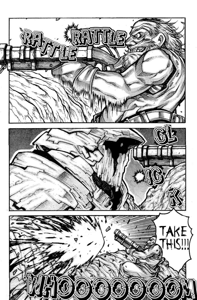 Page 15 Chapter 63 Drifters