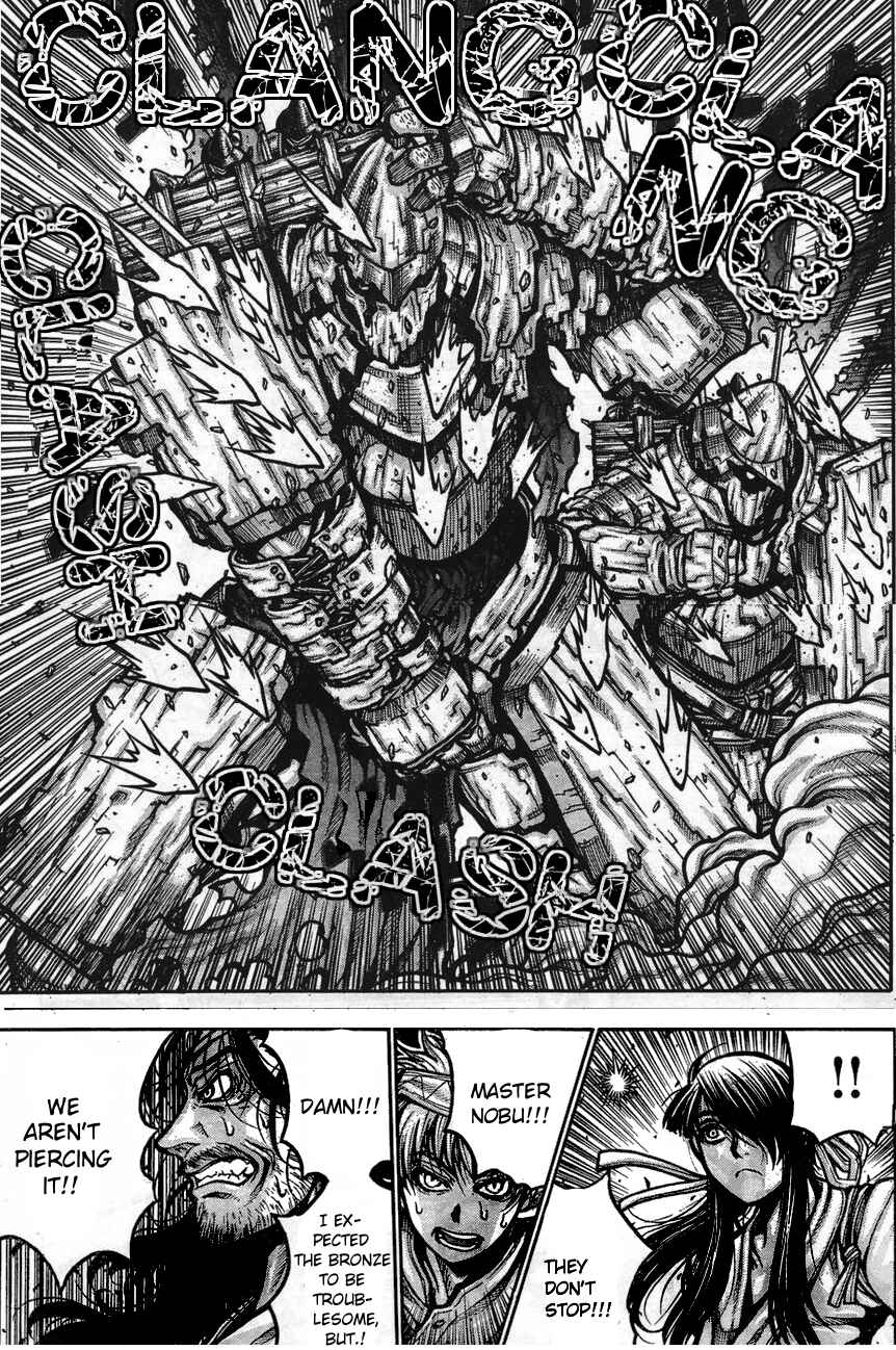 Page 3 Chapter 63 Drifters