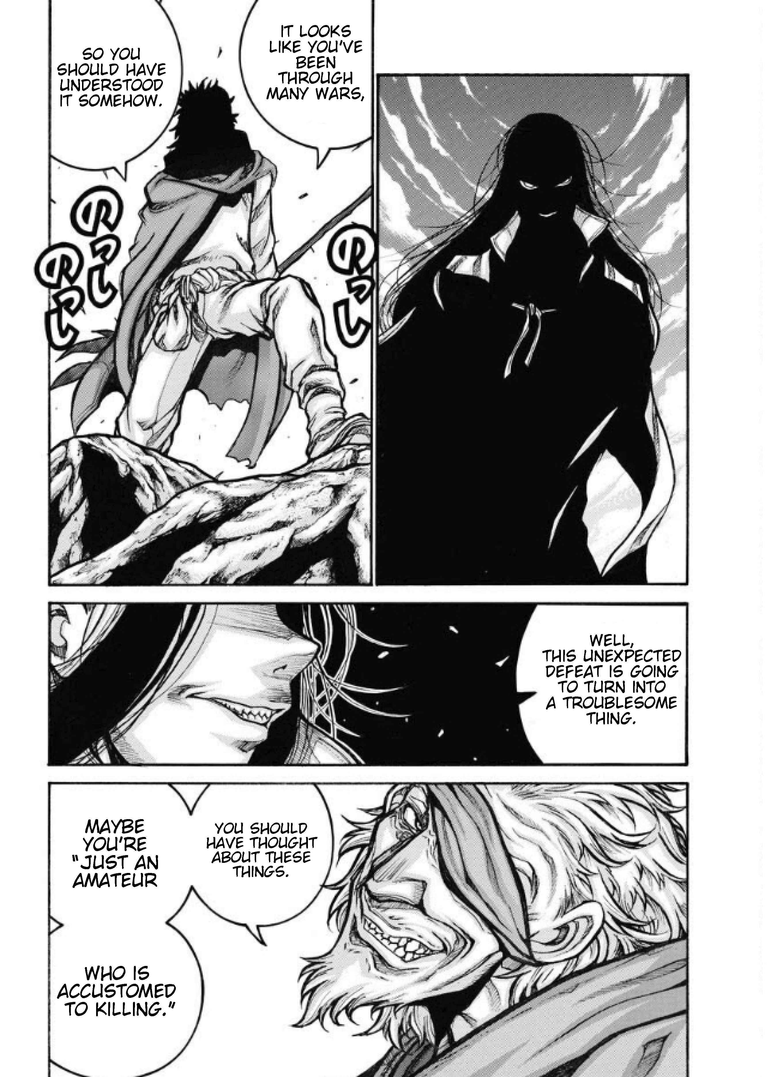 Page 7 Chapter 82 Drifters