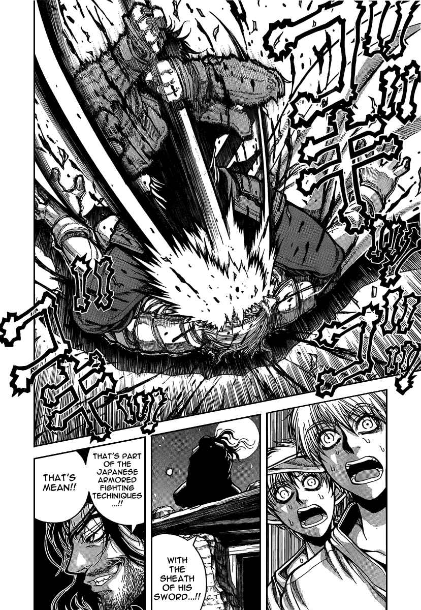 Page 10 Chapter 7 Drifters