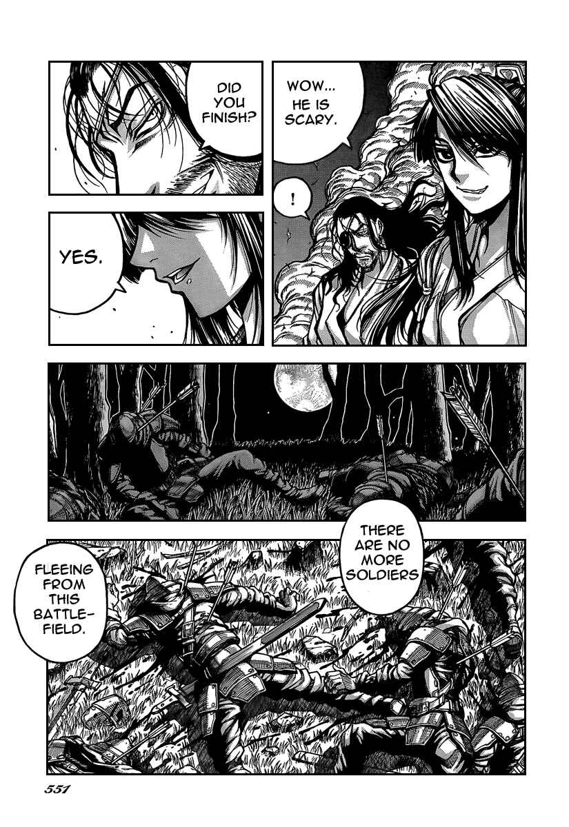 Page 11 Chapter 7 Drifters